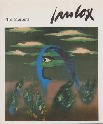 Peintures de journal intime de Jan Cox/Jan Cox. Ses peinture, Peinture et dessin, Comme neuf, Phil Mertens, Enlèvement ou Envoi