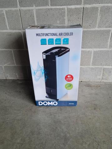 Domo - Multifunctional air cooler