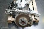 Remmenset vooraan links of rechts bmw 5 serie f10 f11 (2009-