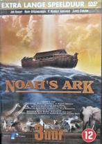 DVD HISTORISCH- NOAH'S ARK (JON VOIGHT), Cd's en Dvd's, Dvd's | Actie, Alle leeftijden, Ophalen of Verzenden, Zo goed als nieuw