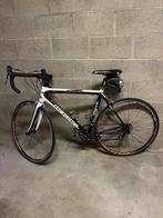 Koersfiets, Fietsen en Brommers, Gebruikt, Carbon, Heren, 53 tot 57 cm