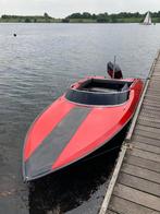 motorboot, Ophalen, Gebruikt, 50 pk of meer, Tot 6 meter
