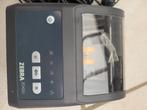 Etiqueteuse zebra ZD420, Computers en Software, Labelprinters, Ophalen, Zo goed als nieuw