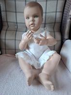 Baby etalage pop uit de jaren 50 in prima staat te ieper, Ophalen of Verzenden, Gebruikt, Pop