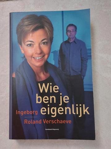 Ingeborg en R. Verschaeve - Wie ben jij eigenlijk beschikbaar voor biedingen