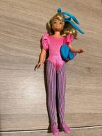 Barbie great shape aerobic skipper 1987, Enfants & Bébés, Utilisé, Enlèvement ou Envoi, Barbie