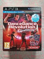 Dance Dance Revolution New Moves PS3, Ophalen of Verzenden