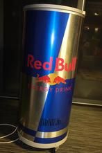 Redbull frigo., Ophalen, Zo goed als nieuw