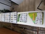 Collection d'insectes plus livres