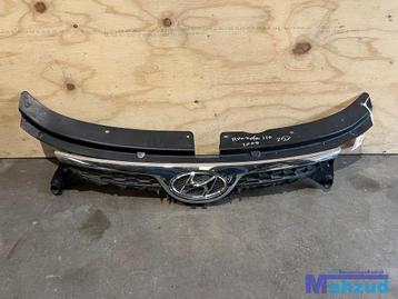 HYUNDAI I10 1 grille 2007-2013 beschikbaar voor biedingen