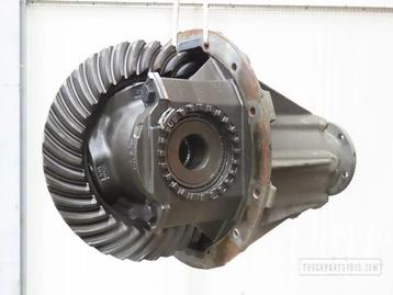 MAN Axle & Steering Parts Differentieel R=2.850 beschikbaar voor biedingen