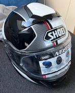 Shoei Neitec 2 Excurtion TC-6, Motoren, Ophalen, Systeemhelm, Dames, Shoei