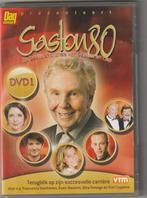 DVD van Gaston 80 ,De beste sketches van Gaston en Leo ,,zie, Cd's en Dvd's, Gebruikt, Verzenden, Komedie, Tv fictie