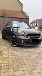 Mini cooper - PACEMAN - 1.6, Auto's, Mini, 4 zetels, Leder, Handgeschakeld, Particulier