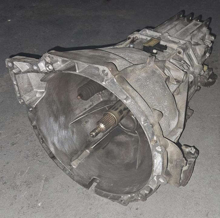 Versnellingsbak BMW F20 2013 116i 6 bak, Auto-onderdelen, Motor en Toebehoren, BMW, Ophalen of Verzenden