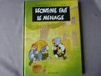 Léontine Fait Le Ménage [Boek], Eén stripboek, Ophalen of Verzenden, Zo goed als nieuw, Diel