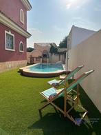 villa 3ch piscine garage a vendre en Espagne, Dorp, 3 kamers, ORIHUELA COSTA, Spanje