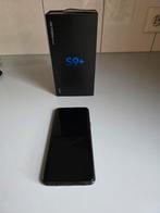 Samsung Galaxy S9+ 256 GB, Telecommunicatie, Gebruikt, Overige modellen, Zwart, Touchscreen