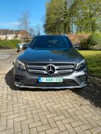 Mercedes-Benz GLC 350e 4Matic 7G-Tronic 2017, Auto's, Te koop, Zilver of Grijs, Benzine, 5 deurs
