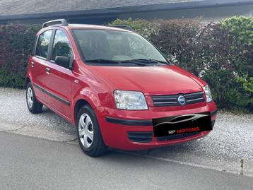 MAGNIFIQUE FIAT PANDA /CLIM/LEZ OK/PRET A IMMATRICULÉ 