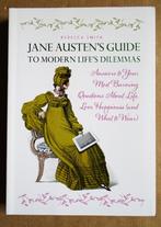 Jane Austen's Guide to Modern Life's Dilemmas - 2012, Boeken, Nieuw, Eén auteur, Ophalen of Verzenden, Rebecca Smith