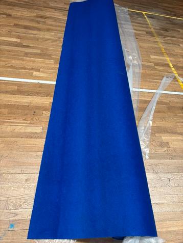 Nieuw beurstapijt blauw aan halve prijs! beschikbaar voor biedingen