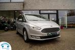 Ford Galaxy 1.5 ECO BOOST TITANIUM PANO/BLUETOOTH / 7 PLAAT, Auto's, 0 kg, 1498 cc, 0 kg, Bedrijf