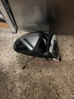 Rétroviseur gauche COMPLET Mercedes Classe C chassis W205, Enlèvement ou Envoi, Utilisé, Mercedes-Benz