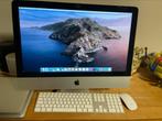 iMac 21,5-inch ,Late 2012, Computers en Software, Apple Desktops, 1T, Gebruikt, 2 tot 3 Ghz, 21,5-inch