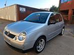 Vw lupo 1.4 essence//LEZ 2030, Auto's, Volkswagen, Bedrijf, Handgeschakeld, Lupo, Coupé