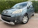 Peugeot PARTNER 1.6 HDI  EURO 5 prete a imatriculer, Auto's, Euro 5, Monovolume, Blauw, 5 deurs