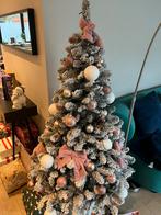 Sapin de Noël artificiel 160 cm, Enlèvement, Comme neuf