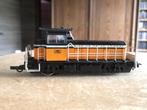 ROCO SNCF LOCOTRACTEUR DIESEL Y8035 HO, Gebruikt, Gelijkstroom, Verzenden, Roco