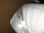 Opdekmatras sultan tjöme ikea 1.4 m breed, Huis en Inrichting, Slaapkamer | Matrassen en Bedbodems, Ophalen, Tweepersoons, 140 cm