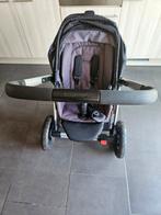 Poussette Maxi cosy, Ophalen, Kinderwagen