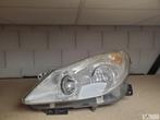 Opel Corsa D 2006 - 2010 koplamp links schadevrij 13186381, Auto-onderdelen, Ophalen of Verzenden, Gebruikt, Opel