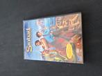 Tekenfilm: Sinbad, Cd's en Dvd's, Ophalen