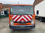 Nissan, Auto's, Bestelwagens en Lichte vracht, 2500 cc, Bedrijf, Euro 4, Te koop