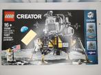 Lego 10266 NASA Apollo Lunar Lander, Ophalen, Nieuw, Lego