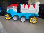 Dino truck paw patrol, Ophalen, Zo goed als nieuw