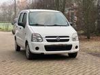 Opel Agila Benzine 100ooo km mag in elk laag emissie zone, Bedrijf, 5 deurs, Euro 4, Agila