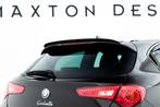 Maxton Design Alfa Romeo Giulietta Zender Achterklep Spoiler, Envoi
