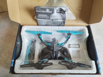 Drone quadcopter Revell rayvore 