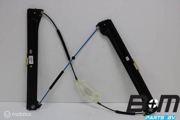 Raammechaniek LV VW Touran 5T 5TA837461 beschikbaar voor biedingen