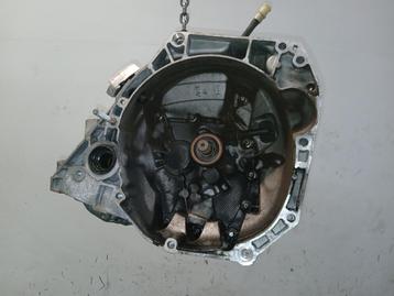VERSNELLINGSBAK SCHAKEL Dacia Sandero II (JH3336) beschikbaar voor biedingen