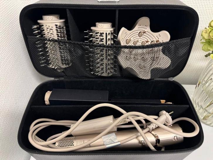 Shark Flex style 5in1 Haarstyler, Handtassen en Accessoires, Uiterlijk | Haarverzorging, Nieuw, Ophalen