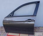 BMW F30 F31 PORTIER DEUR KLEUR B06 ALLE DEUREN LEVERBAAR !!, Auto-onderdelen, Gebruikt, Achterklep, Ophalen of Verzenden, Achter