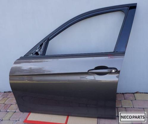 BMW F30 F31 PORTIER DEUR KLEUR B06 ALLE DEUREN LEVERBAAR !!, Auto-onderdelen, Carrosserie, Achterklep, BMW, Achter, Gebruikt, Ophalen of Verzenden