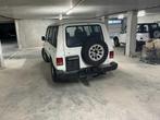 Mitsubishi Pajero Personenauto, Auto's, Gebruikt, Overige brandstoffen, Bedrijf, Pajero