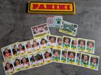 PANINI STICKERS 15X FOOTBALL 96 KORTRIJK / LA LOUVIERE, Ophalen of Verzenden, Nieuw